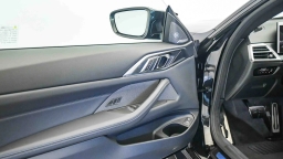 BMW M4 Competition xDrive Coupe 2026