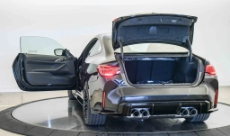 BMW M4 Competition xDrive Coupe 2026