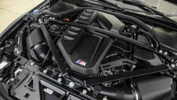 BMW M4 Competition xDrive Coupe 2026