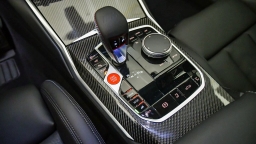 BMW M4 Competition xDrive Convertible 2026