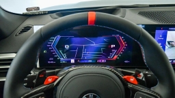 BMW M4 Competition xDrive Convertible 2026