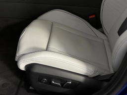 BMW M5 Base (A8) Sedan 2026