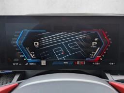 BMW M5 Base (A8) Sedan 2026