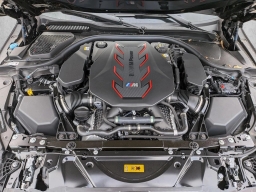 BMW M5 Base (A8) Sedan 2026