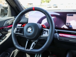 BMW M5 Base (A8) Sedan 2026
