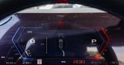 BMW M5 Base (A8) Sedan 2026