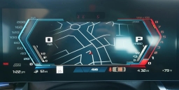 BMW M5 Base (A8) Sedan 2026