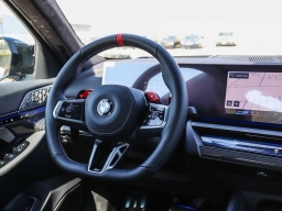 BMW M5 Base (A8) Sedan 2026