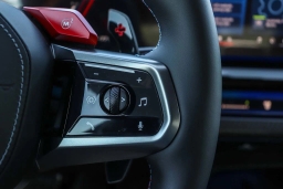 BMW M5 Base (A8) Sedan 2026