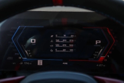 BMW M5 Base (A8) Sedan 2026