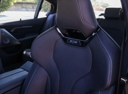 BMW M5 Base (A8) Sedan 2026