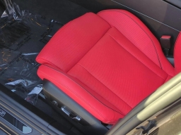 BMW M5 Base (A8) Sedan 2026