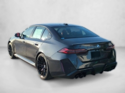 BMW M5 Base (A8) Sedan 2026