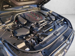 BMW M5 Base (A8) Sedan 2026