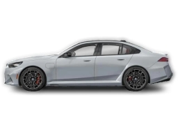 BMW M5 Base (A8) Sedan 2026