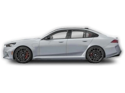 BMW M5 Base (A8) Sedan 2026