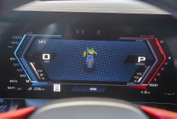 BMW M5 Base (A8) Sedan 2026