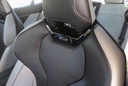 BMW M5 Base (A8) Sedan 2026