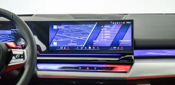 BMW M5 Base (A8) Sedan 2026