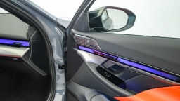 BMW M5 Base (A8) Sedan 2026