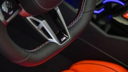 BMW M5 Base (A8) Sedan 2026