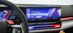 BMW M5 Base (A8) Sedan 2026