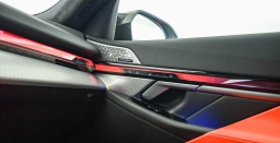 BMW M5 Base (A8) Sedan 2026