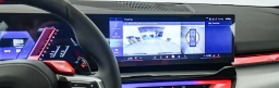 BMW M5 Base (A8) Sedan 2026