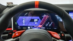 BMW M5 Base (A8) Sedan 2026