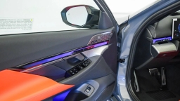 BMW M5 Base (A8) Sedan 2026