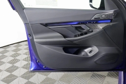 BMW M5 Base (A8) Sedan 2026