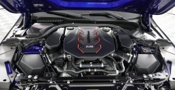 BMW M5 Base (A8) Sedan 2026