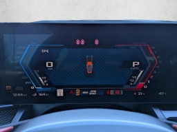 BMW M5 Base (A8) Sedan 2026