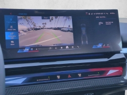 BMW M5 Base (A8) Sedan 2026