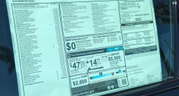 BMW M5 Base (A8) Sedan 2026