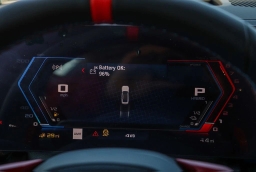 BMW M5 Base (A8) Sedan 2026