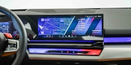BMW M5 Base (A8) Sedan 2026
