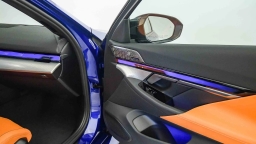 BMW M5 Base (A8) Sedan 2026