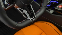 BMW M5 Base (A8) Sedan 2026