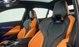BMW M5 Base (A8) Sedan 2026