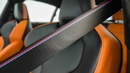BMW M5 Base (A8) Sedan 2026
