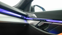 BMW M5 Base (A8) Sedan 2026