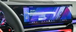BMW M5 Base (A8) Sedan 2026