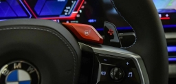 BMW M5 Base (A8) Sedan 2026