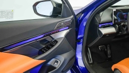 BMW M5 Base (A8) Sedan 2026