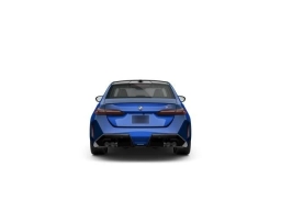 BMW M5 Base (A8) Sedan 2026