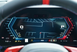 BMW M5 Base (A8) Sedan 2026