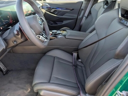 BMW M5 Base (A8) Sedan 2026