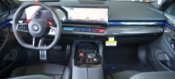 BMW M5 Base (A8) Sedan 2026
