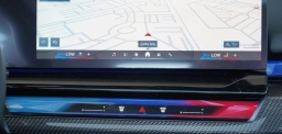 BMW M5 Base (A8) Sedan 2026